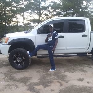 Meet your Posher, Nathaniel